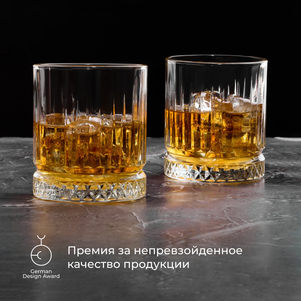 Олд фэшн «Элизия» (объем 355 мл.)