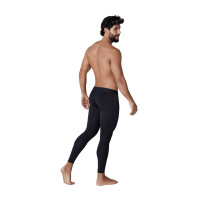 Черные кальсоны Energy Long Pant