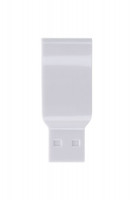 Белый USB Bluetooth адаптер Lovense - 2 см.