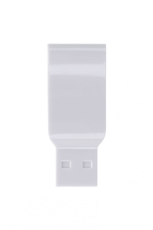 Белый USB Bluetooth адаптер Lovense - 2 см.