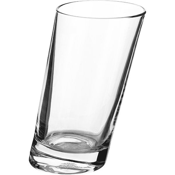 Хайбол «Пиза»;стекло;360мл;D=74,H=155мм;прозр.