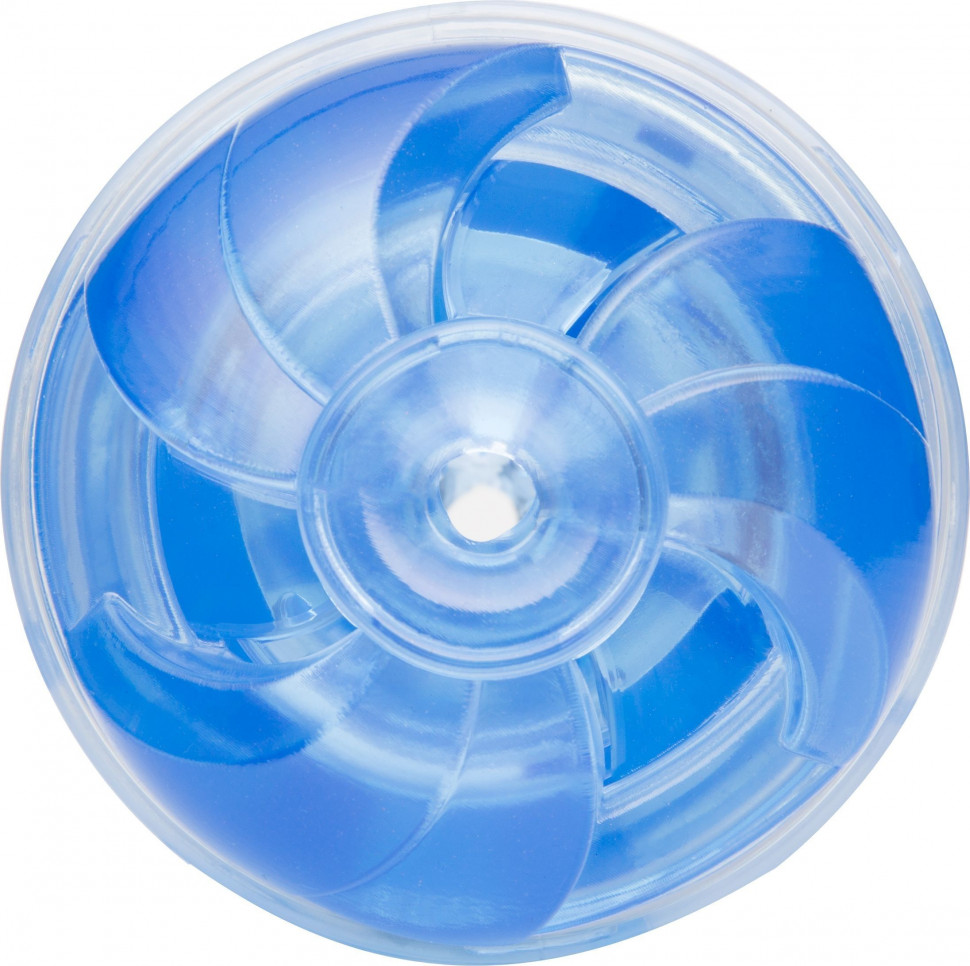 Мастурбатор Fleshlight Turbo - Trust Blue Ice 