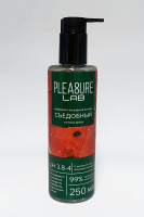 Лубрикант на водной основе Pleasure Lab с ароматом арбуза - 250 мл.