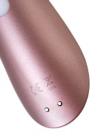 Вакуумно-волновой стимулятор Satisfyer Pro 2+ 