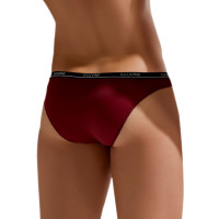 Трусы-слипы с низкой посадкой Second Skin Brief