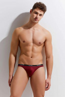 Трусы-слипы с низкой посадкой Second Skin Brief