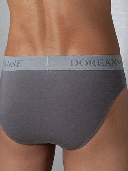 Мужские трусы-брифы в спортивном стиле Doreanse Modal Sport
