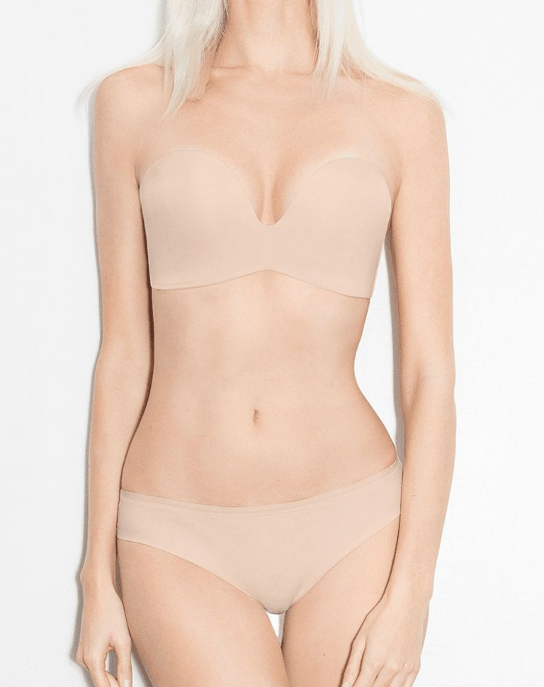 Бюстгальтер Ultimate Strapless Bra без бретелей