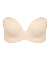 Бюстгальтер Ultimate Strapless Bra без бретелей