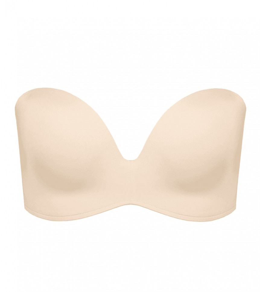 Бюстгальтер Ultimate Strapless Bra без бретелей