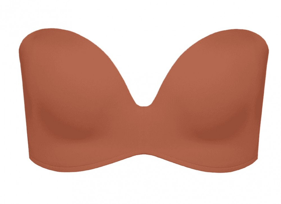 Бюстгальтер Ultimate Strapless Bra без бретелей