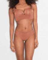 Бюстгальтер Ultimate Strapless Bra без бретелей