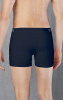 Мужские трусы-боксеры с горизонтальным гульфиком Doreanse Cotton Premium