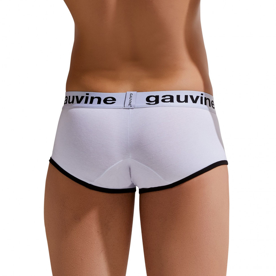 Мужские трусы-хипсы Cotton Sport Trunk