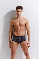 Мужские трусы-хипсы Cotton Sport Trunk