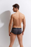 Мужские трусы-хипсы Cotton Sport Trunk