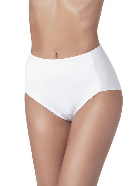 Трусики-утяжки средней степени коррекции Shape Cotton Band