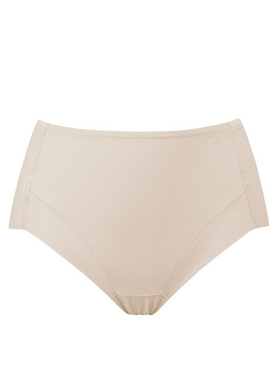 Трусики-утяжки средней степени коррекции Shape Cotton Band