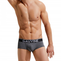 Мужские трусы-хипсы Cotton Essentials Trunk