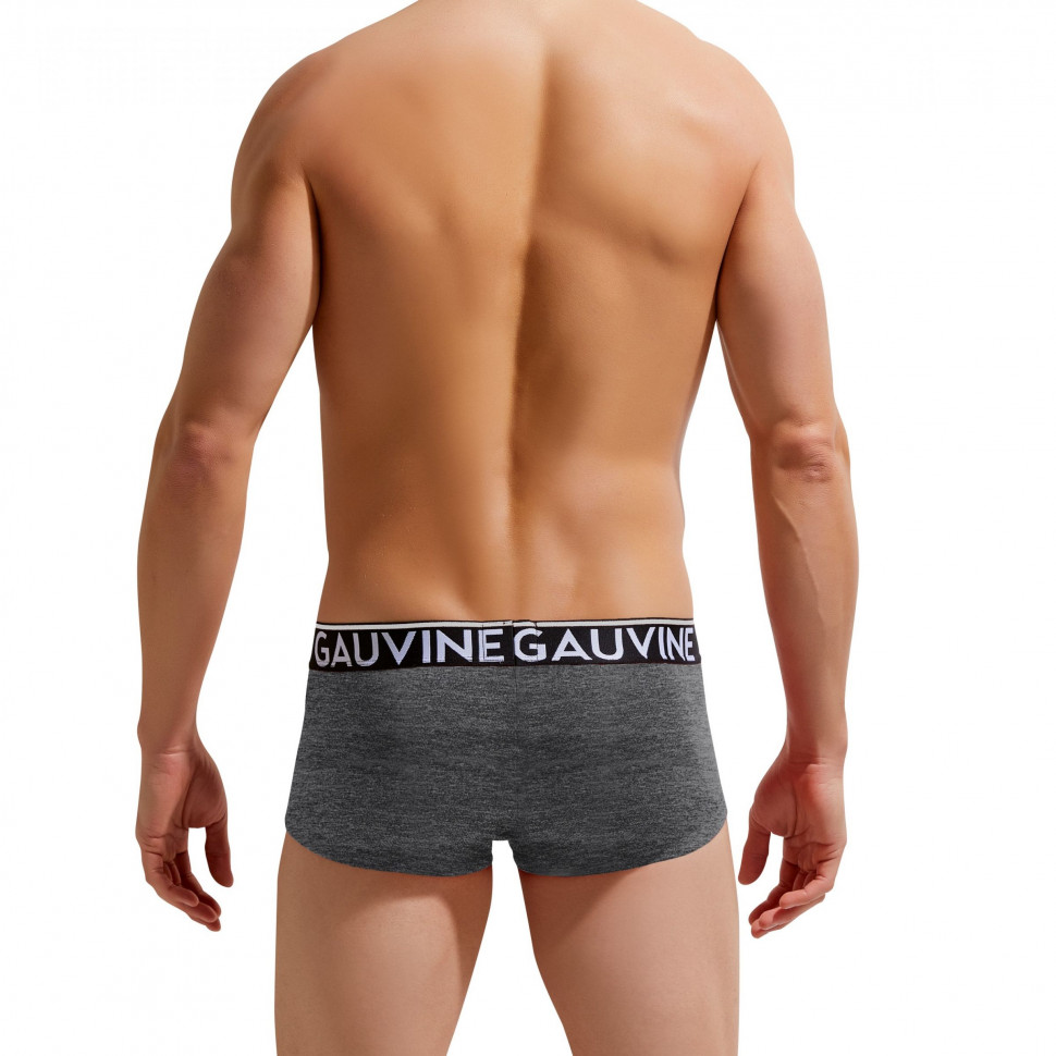 Мужские трусы-хипсы Cotton Essentials Trunk