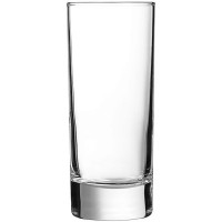 Хайбол «Айлэнд»;стекло;170мл;D=48,H=124мм;прозр.