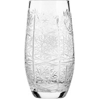 Хайбол;хрусталь;300мл;D=6,H=14см;прозр.