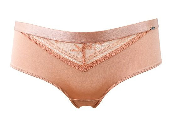 Трусики-шортики Botanical Lace