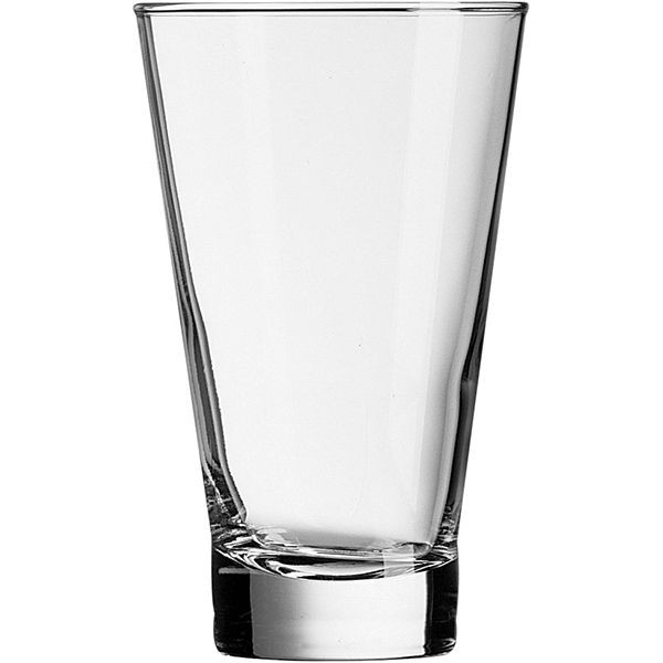 Хайбол «Шетлэнд»;стекло;420мл;D=88,H=145мм;прозр.