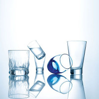 Хайбол «Шетлэнд»;стекло;220мл;D=72,H=120мм;прозр.