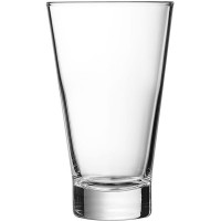 Хайбол «Шетлэнд»;стекло;220мл;D=72,H=120мм;прозр.