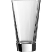 Хайбол «Шетлэнд»;стекло;350мл;D=85,H=137мм;прозр.
