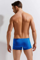 Однотонные хлопковые трусы-боксеры Relax Comfort Trunk