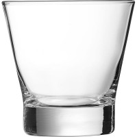 Олд фэшн «Шетлэнд»;стекло;320мл;D=95,H=95мм;прозр.
