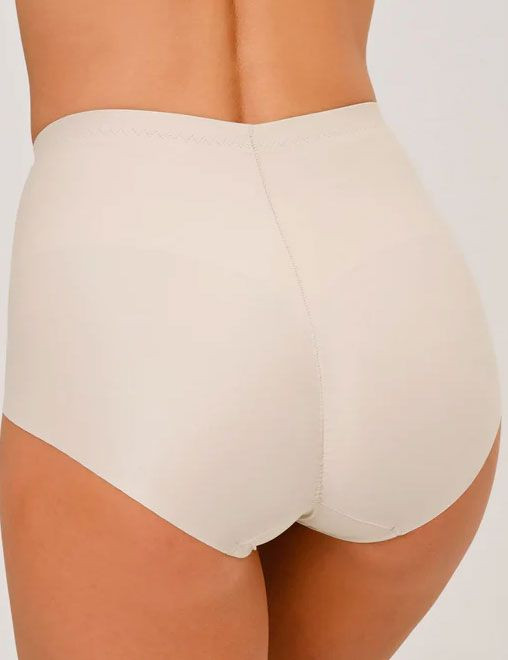 Высокие трусики с моделирующим эффектом Sweet Contour