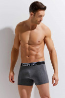 Хлопковые трусы-боксеры Cotton Essentials Trunk