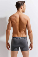 Хлопковые трусы-боксеры Cotton Essentials Trunk