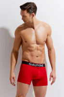 Хлопковые трусы-боксеры Cotton Essentials Trunk