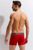 Хлопковые трусы-боксеры Cotton Essentials Trunk