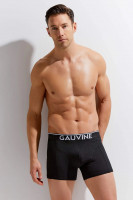Хлопковые трусы-боксеры Cotton Essentials Trunk
