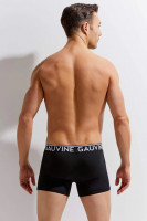 Хлопковые трусы-боксеры Cotton Essentials Trunk