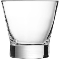 Олд фэшн «Шетлэнд»;стекло;250мл;D=87,H=85мм;прозр.