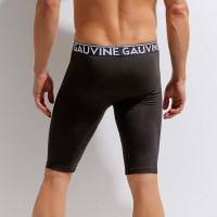 Удлиненные хлопковые трусы-боксеры Cotton Classic Long Boxer