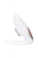 Вибро-вакуумно-волновой стимулятор для пар Satisfyer Pro 4 Couples