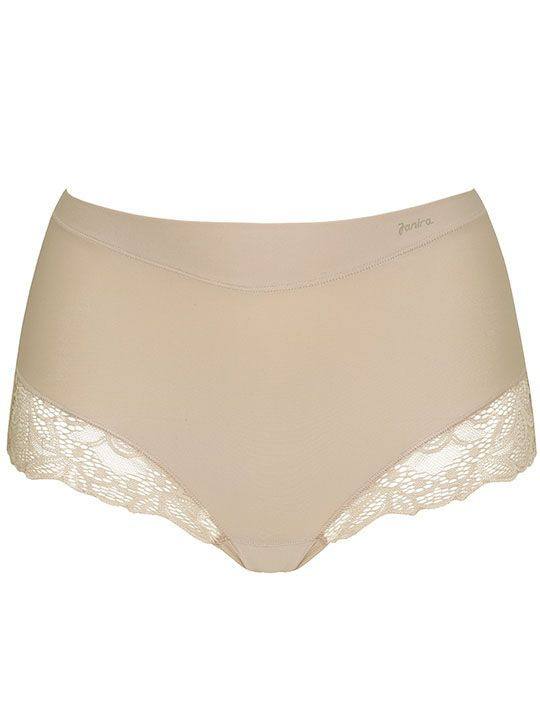 Трусики-слипы с высокой линией талии Bella Best Comfort