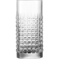 Хайбол «Миксолоджи»;хр.стекло;480мл;D=74,H=160мм;прозр.