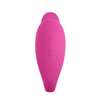Розовый вибратор We-Vibe Jive 2