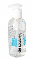 Лубрикант на водной основе Splashglide Lubricant Classic - 330 мл.