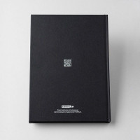 Книга «Альманах сезонной сервировки стола»;,L=24,B=17см