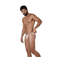 Бежевые трусы-брифы Tribe Brief Bikini