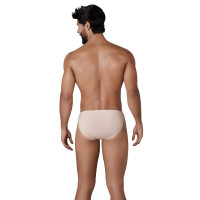 Бежевые трусы-брифы Tribe Brief Bikini